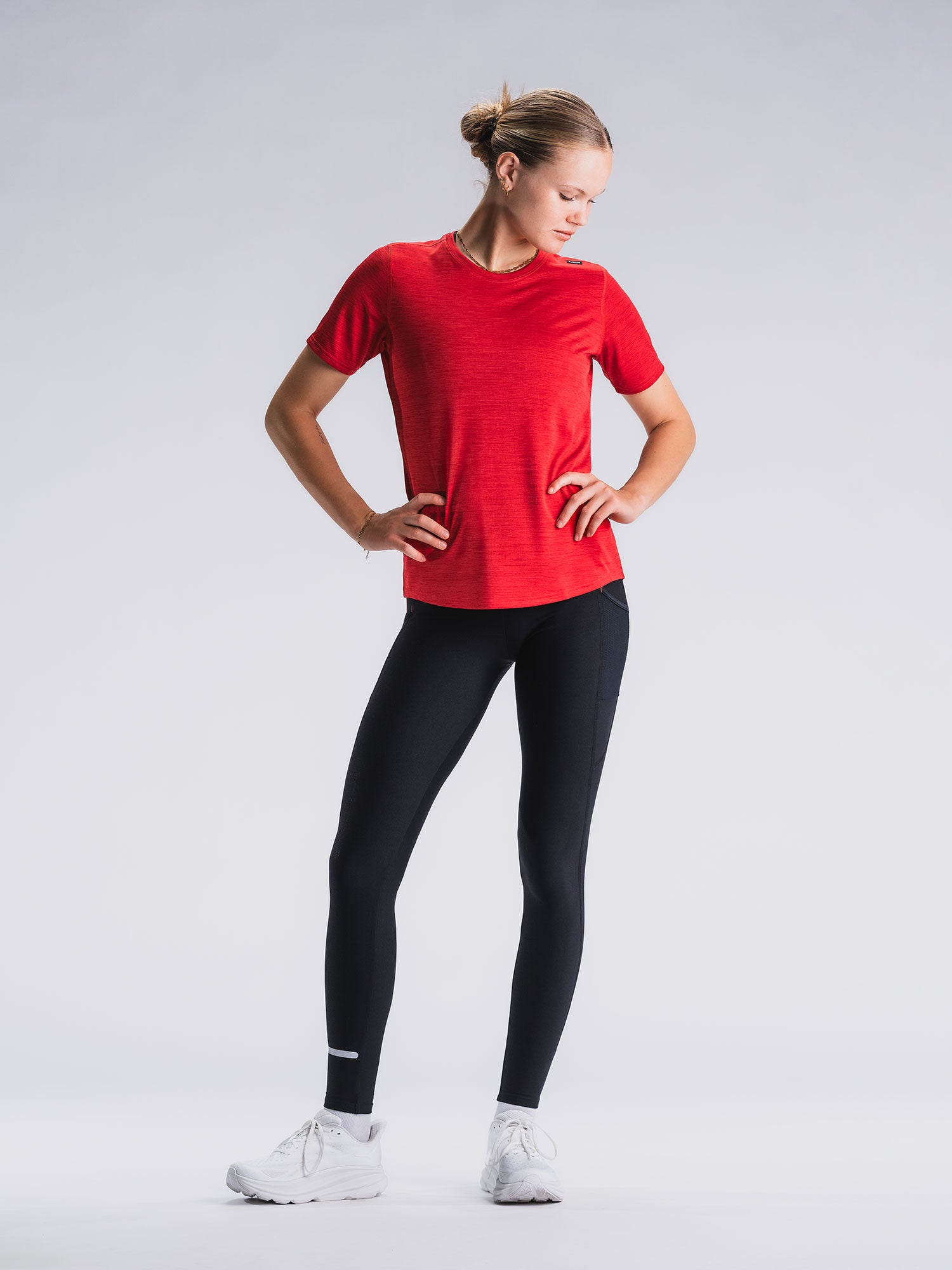 Womens C3 T-Shirt